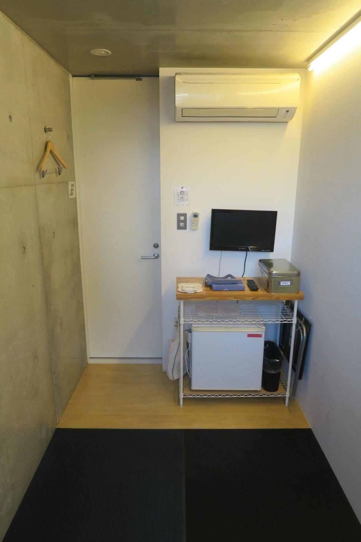 Kangaroo Albergue