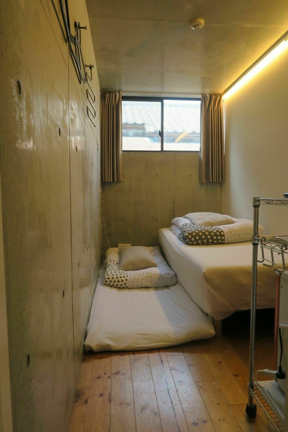 Albergue Kangaroo
