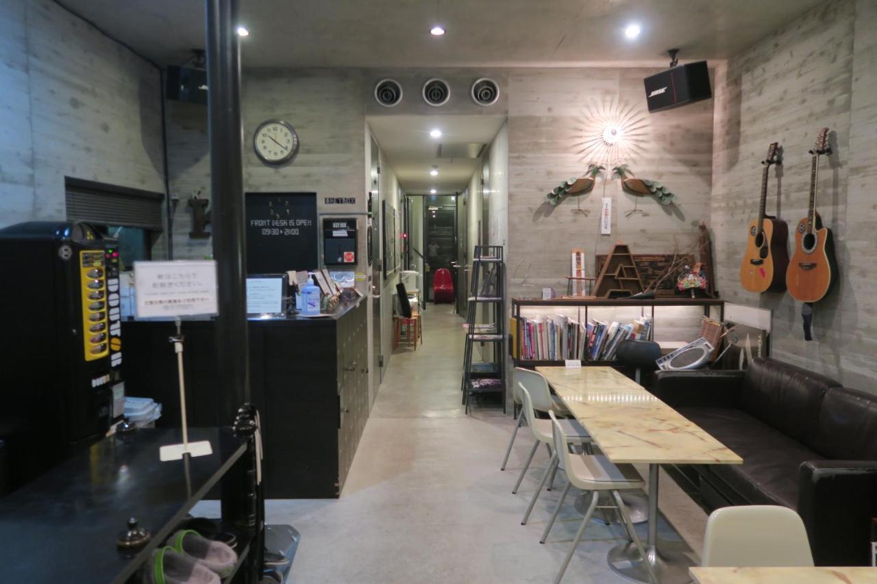 Albergue Kangaroo